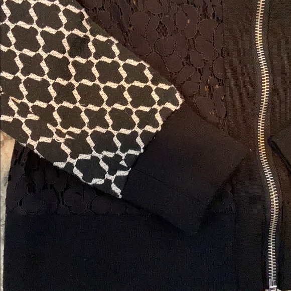 Piperlime Collection Jacket - Picture 4 of 4